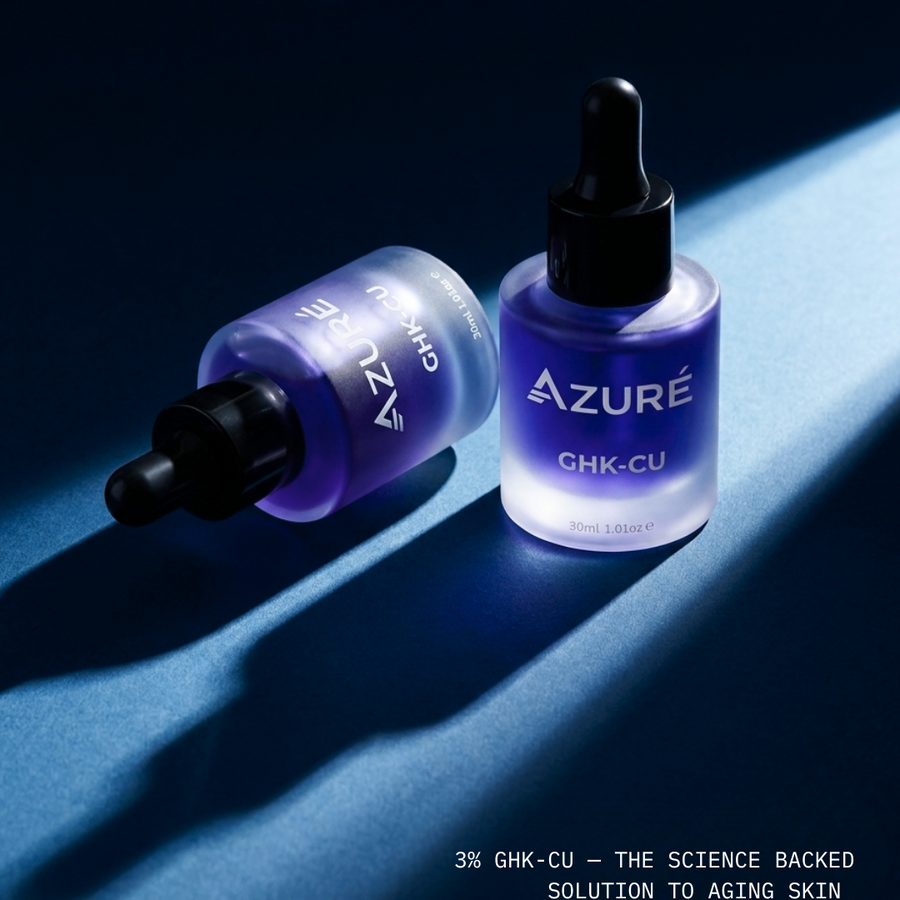 REDEFINE YOUR SKIN