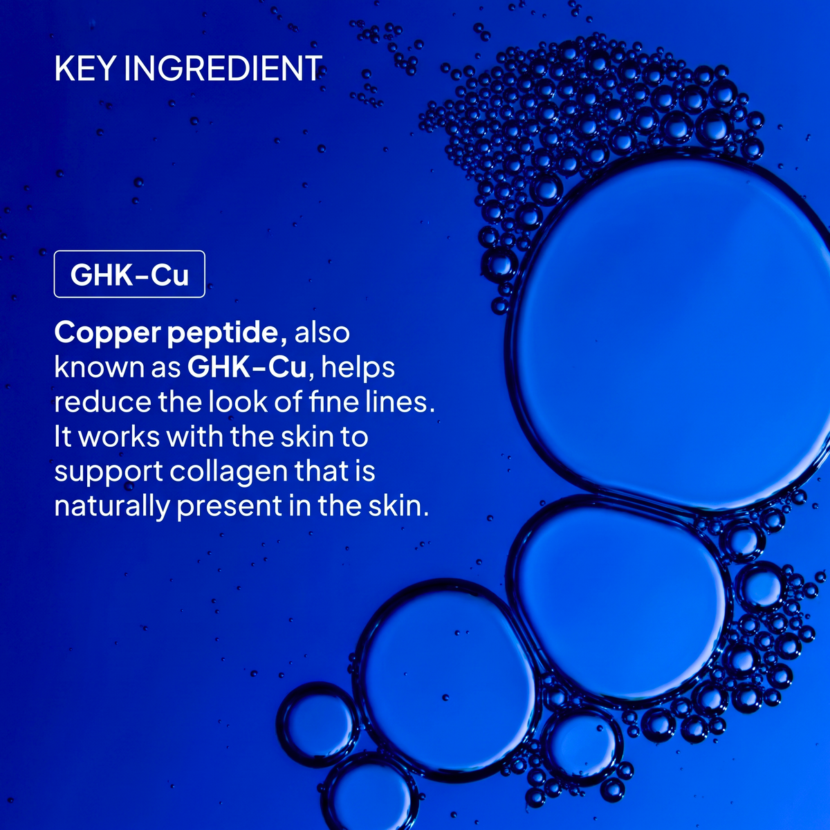 GHK-Cu Topical Serum