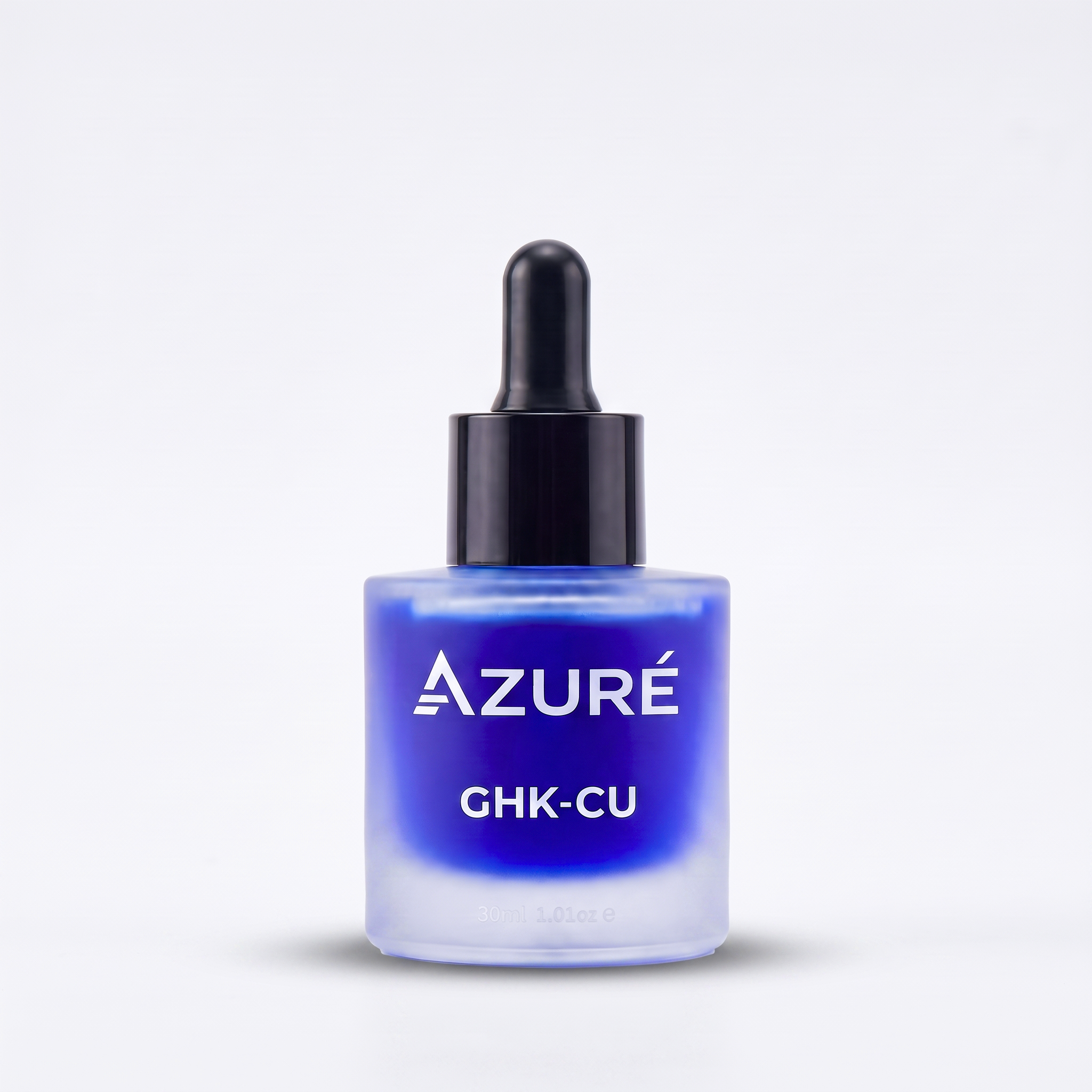GHK-Cu Topical Serum