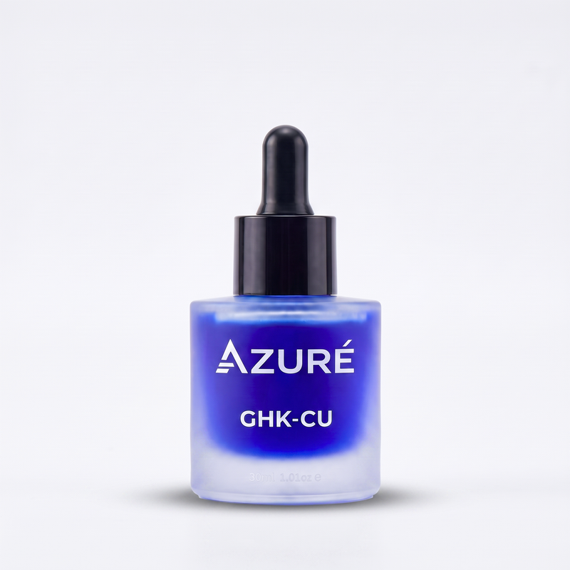 GHK-Cu Topical Serum