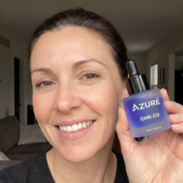 Restoring Collagen Loss