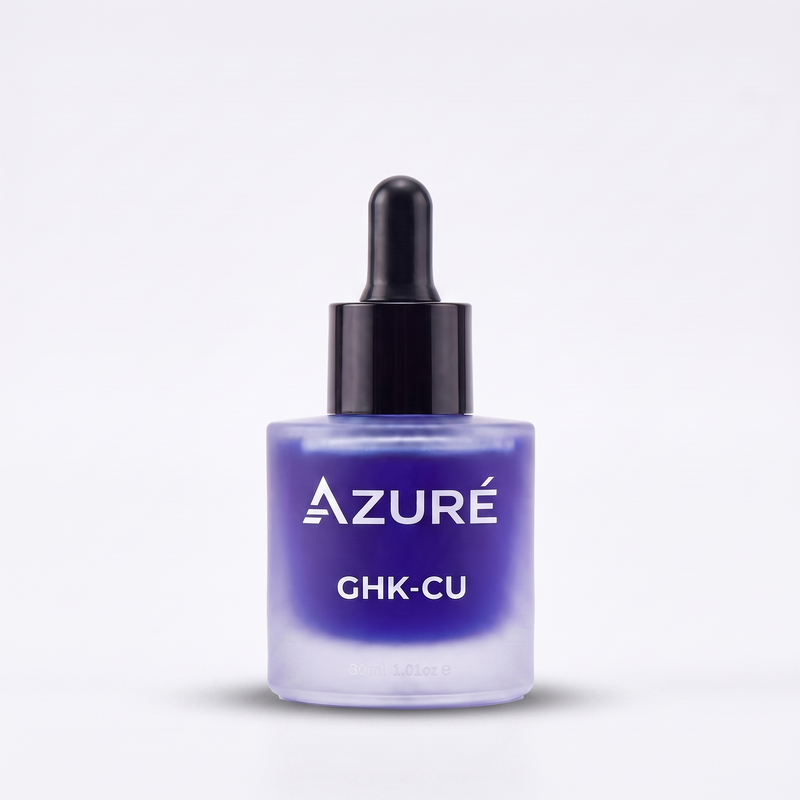 GHK-Cu Topical Serum