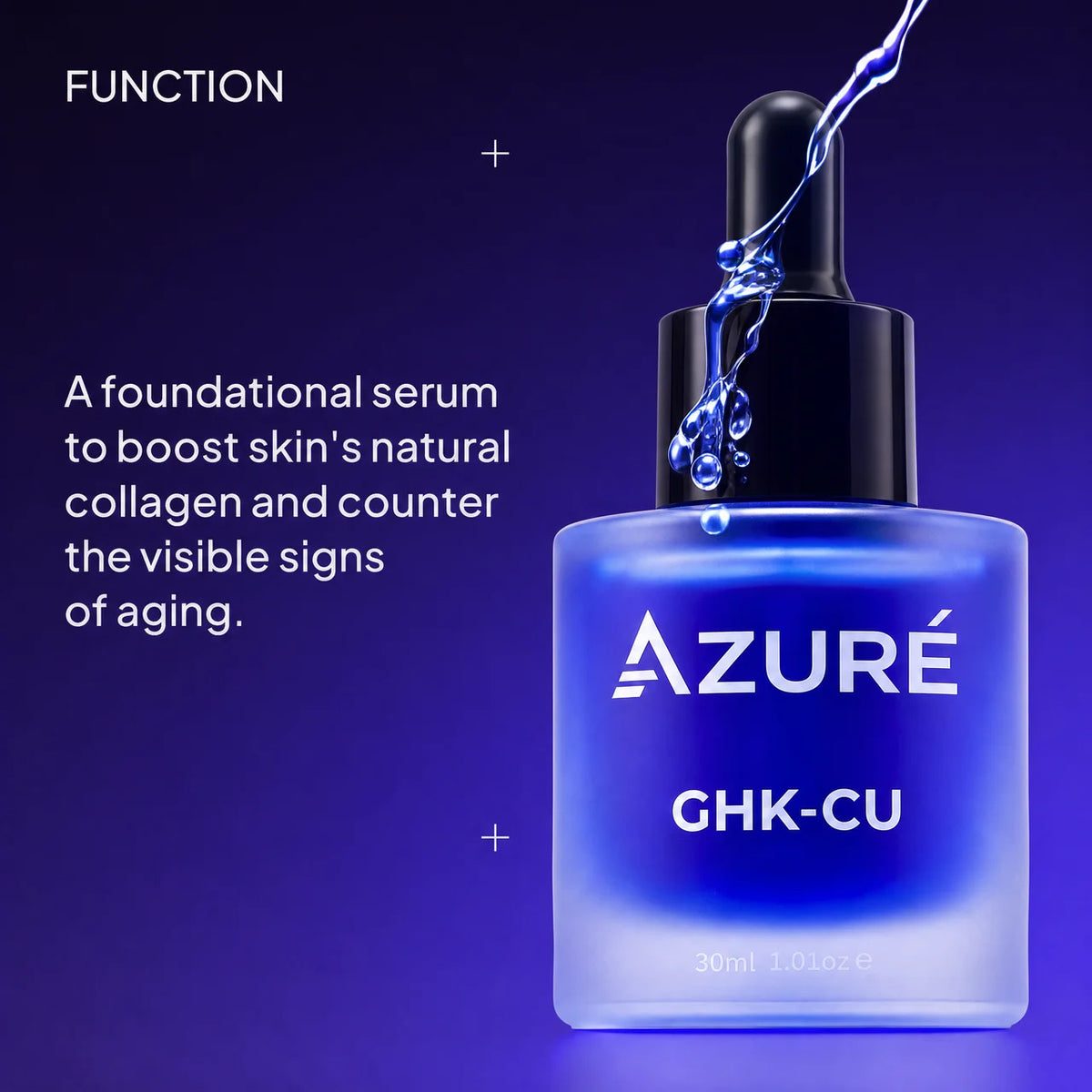 GHK-Cu Topical Serum