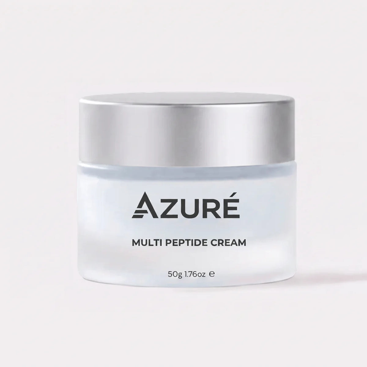 Advanced Multi-Peptide Cream